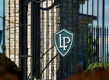 Terreno · 893m² · Terreno Oportunidad en La Providencia Resort & Country Club