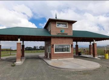 Ingreso · Terreno, Venta o Permuta Menor Valor Barrio Las Verbenas Sierra de La Ventana