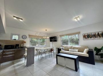 Departamento · 80m² · 3 Ambientes · 1 Cochera · Departamento en Alquiler - Pinamar - Verano 2027
