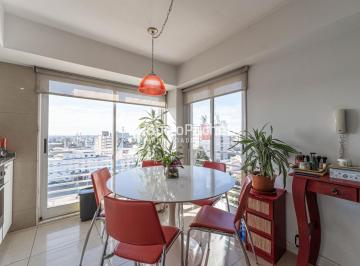 Departamento · 51m² · 2 Ambientes · 1 Cochera · Venta Departamento 2 Ambientes con Balcón Al Frente, Cochera Cubierta y Baulera en Moron