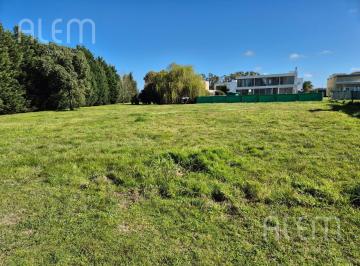 Terreno · 1400m² · Lote en Venta en Canning, San Eliseo Golf