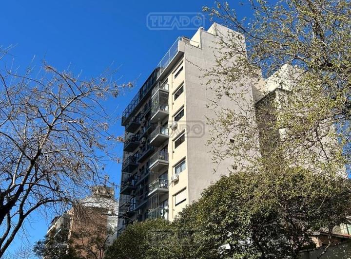Departamento · 72m² · 3 Ambientes · 1 Cochera