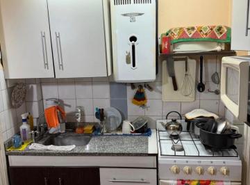 Departamento de 1 ambiente, Villa Urquiza · Venta Monoambiente - Dueño Directo