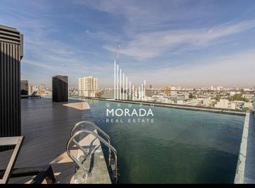 GMM-GMM-256_2 · Departamento Monoambiente. | Crisologo Larralde Al 3900