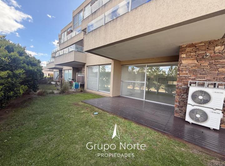 Departamento · 47m² · 2 Ambientes · 1 Cochera