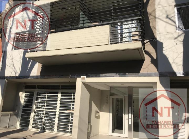 Departamento · 25m² · 1 Ambiente
