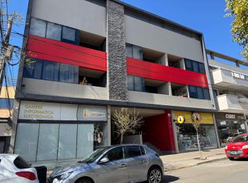 Departamento de 2 ambientes, Villa Carlos Paz · Departamento de un Dormitorio con Balcón y Cochera - Edificio La Boheme