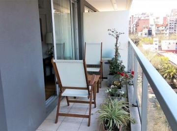 Departamento de 2 ambientes, Palermo · Departamento 2 Ambientes Amoblado con Amenities