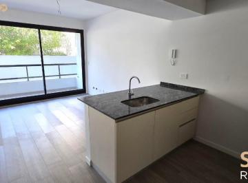 Departamento · 33m² · 1 Ambiente · 1 Cochera · Venta Departamento Monoambiente Villa Devoto con Cochera Opcional