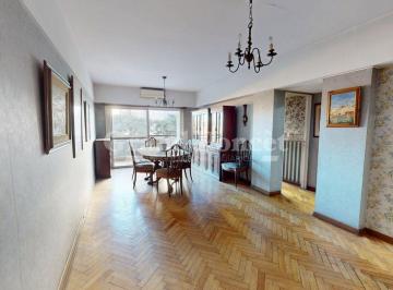 GPC-GPC-1088_2 · Venta Departamento 3 Ambientes C/dep. Bcon y Cochera 91 m² San Telmo Bvd Caseros