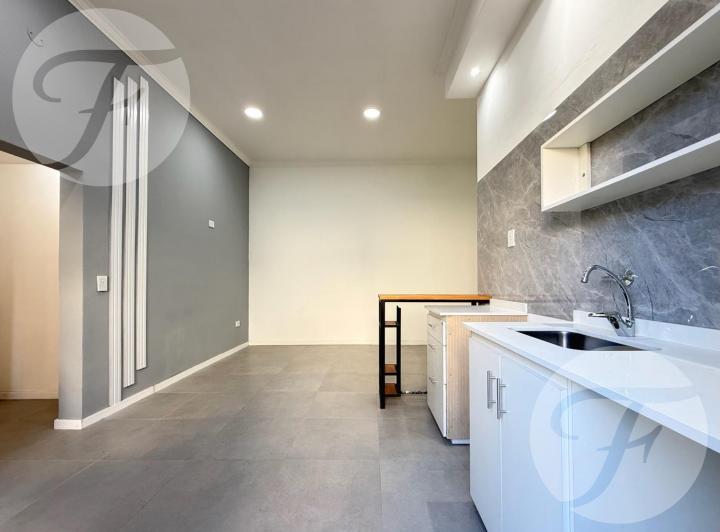Casa · 42m² · 3 Ambientes