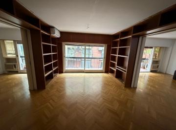 Departamento · 252m² · 6 Ambientes · 1 Cochera · Departamento en Retiro