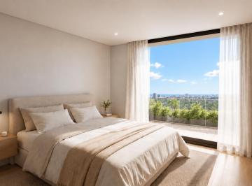 Departamento · 41m² · 1 Ambiente · 1 Cochera · Departamento de 1 Amb Al Frente con Posib Coch