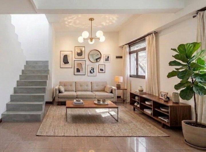 PH · 89m² · 3 Ambientes