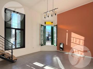 Casa · 62m² · 3 Ambientes · Casa Valentin | Departamentos a Estrenar con Jardin y Parrilla en El Centro de San Pedro I Casa IV