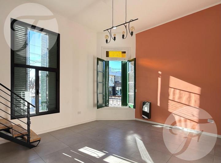 Casa · 62m² · 3 Ambientes