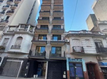 Departamento de 1 ambiente, Monserrat · Monoambiente Moderno a Estrenar en Monserrat!