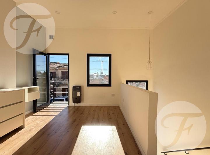 Casa · 42m² · 3 Ambientes