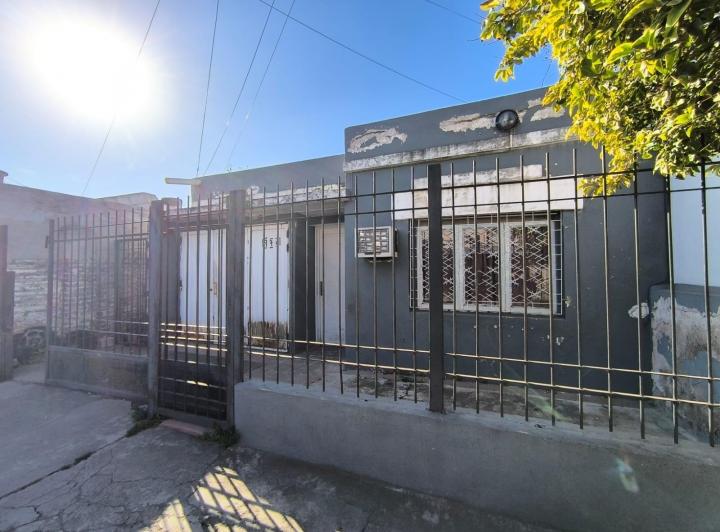 Casa · 105m² · 4 Ambientes