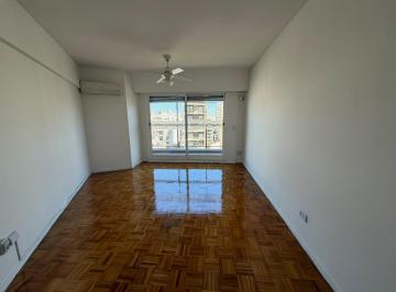 Lindo 3 ambientes todo al frente en un decimo piso en Villa Crespo. Para mudarse · 3 Ambientes Al Frente en Alquiler en Villa Crespo. Muy Luminoso. Piso Alto