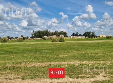 Terreno · 1230m² · Lote en Venta en Canning, San Eliseo Golf