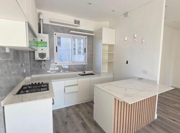Departamento · 70m² · 3 Ambientes