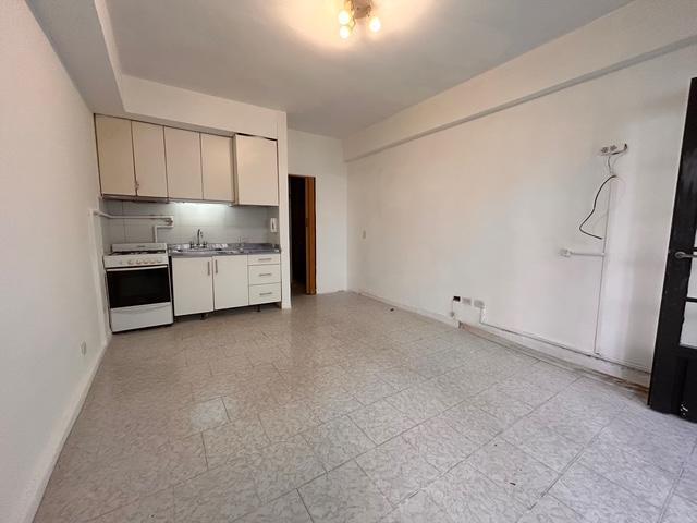 Departamento · 27m² · 1 Ambiente