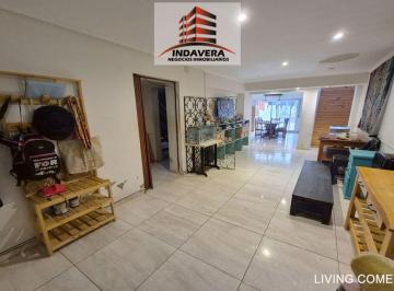 Casa de 5 ambientes, Tres de Febrero · Exclusiva y Única Propiedad Sobre Lote 212 M&sup2;: Casa de 5 Amb con Patio, Tza y Coch - Santos Lugares