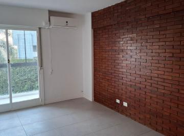 Departamento de 3 ambientes, Vicente López · Alquiler 3 Ambientes con Balcón en Vicente López