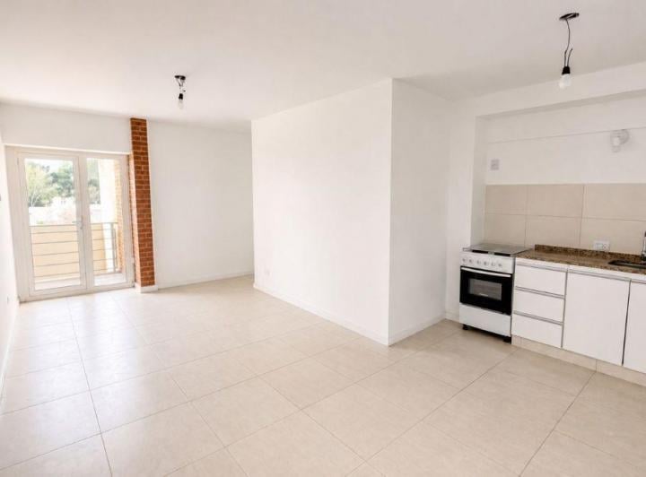 Departamento · 46m² · 2 Ambientes