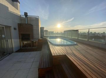 Departamento de 1 ambiente, Chacarita · Alquilo Temporario en Chacarita. Monoambiente Para 2 Personas. Amenities.