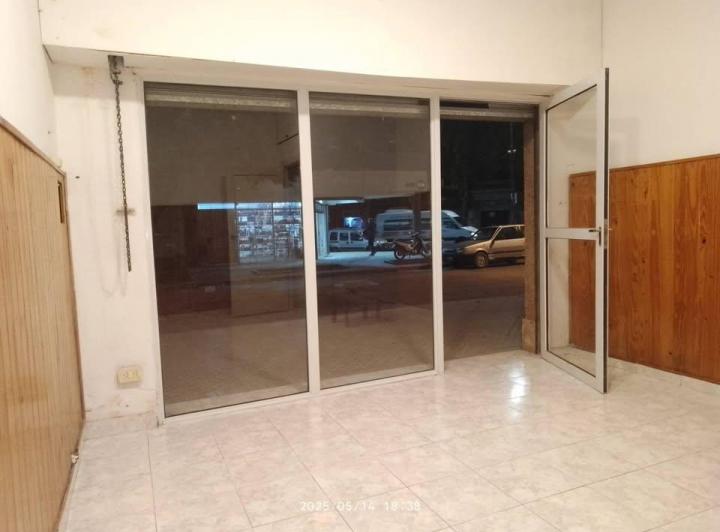 Local comercial · 12m² · 1 Ambiente