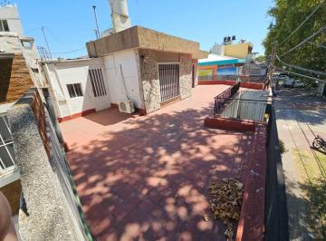 Casa · 88m² · 4 Ambientes · Venta Casa en Planta Alta Dos Dormis, Patio, Balcón Aterrazado, Parrillero La Florida Rondeau 3600