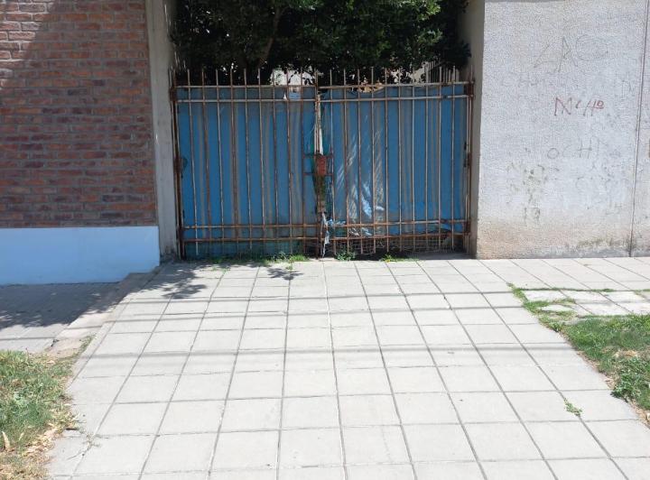 Departamento · 60m² · 3 Ambientes · 1 Cochera