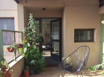 PH de 2 ambientes, San Isidro · Departamento en Alquiler de Dos Ambientes Amoblado Muy Luminoso con Terraza y un Entorno Muy Verde.