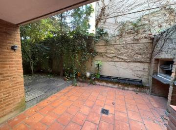 rs:cnhodtankoj6aqu8xybwz2ts · Nuevo Valor Venta | 3 Ambientes Sobre Av Libertador en Acassuso | Patio, Parrilla, Cochera y Bauler
