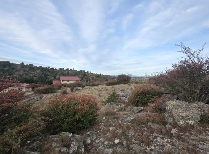 Terreno · 3500m²