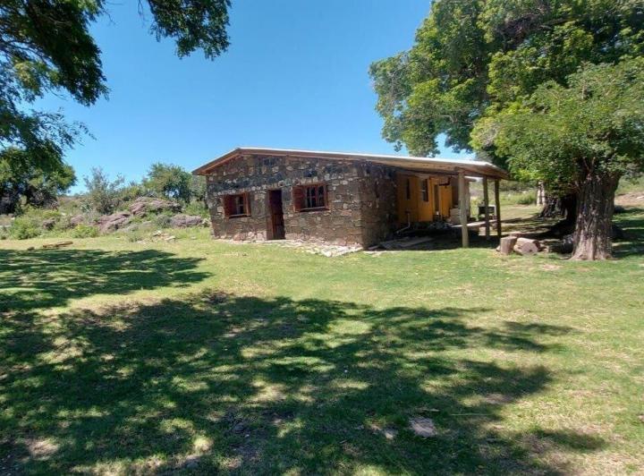 Casa · 82m² · 5 Ambientes · 2 Cocheras