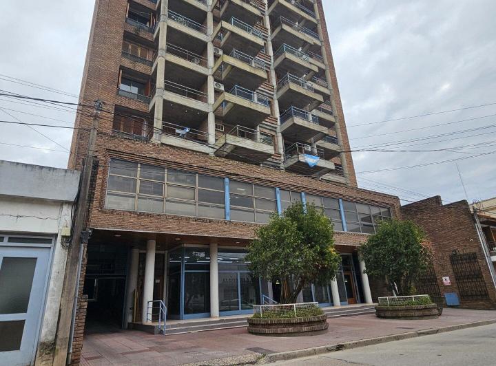 Departamento · 32m² · 3 Ambientes · 1 Cochera
