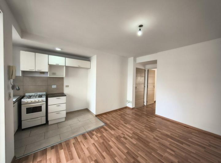 Departamento · 34m² · 2 Ambientes