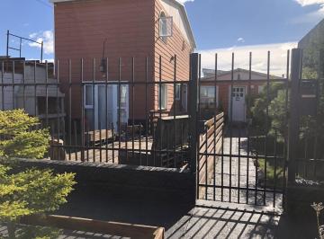 Casa · 122m² · 6 Ambientes · Dos Viviendas en Excelente Estado – Apta Crédito – Chacra XI