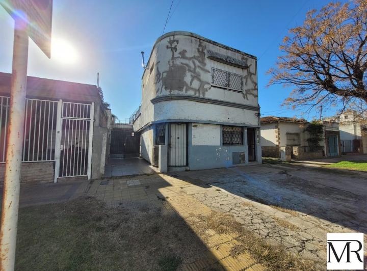 PH · 320m² · 4 Ambientes