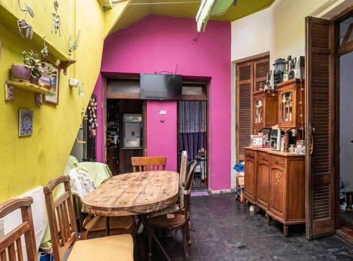 PH · 32m² · 2 Ambientes