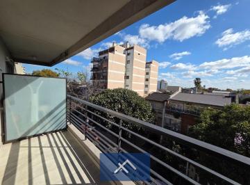 Departamento · 31m² · 1 Ambiente · Monoambiente con Baulera Propia en Alquiler en Villa Pueyrredón