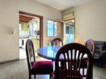 Living Comedor · Alquiler PH 3 Ambientes en Martín Coronado
