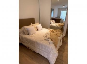 Departamento · 38m² · 1 Ambiente · Monoambiente en Palermo, Temporario con Amenities, Usd 600 + Expensas + Luz - Gas - Internet (Alq Min 3