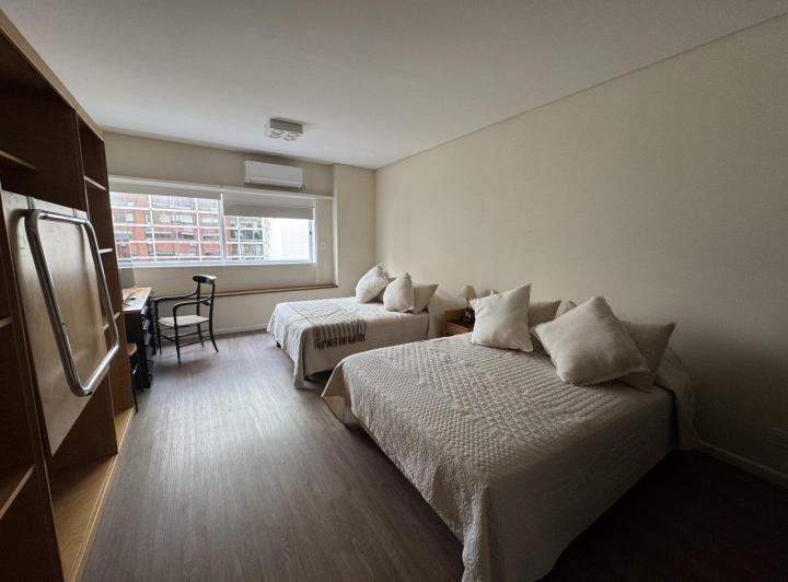 Departamento · 80m² · 2 Ambientes