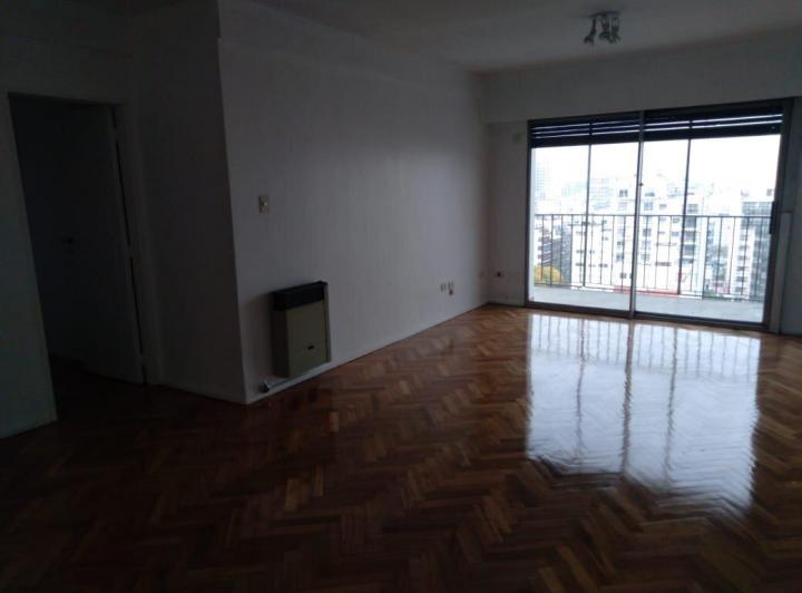 Departamento · 81m² · 3 Ambientes