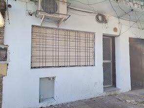 frente · San Martin Depto 2 Amb Planta Baja Fte Apto Profesional