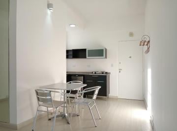 Departamento · 38m² · 1 Ambiente · Recoleta, Juncal Al 2100 Entre Uriburu y Azcuénaga, 1 Amb, $600.000 + Expensas ($218.000) + Servic